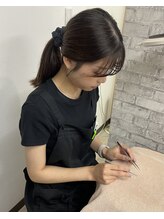 マキア 奈良橿原店(MAQUIA) 入江