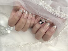 ファメル(Fam-er)/ガラスフレンチ