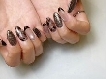 フェザー(Feather)