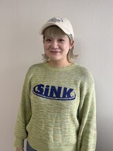 ウル(ULL)&nbsp;sara 