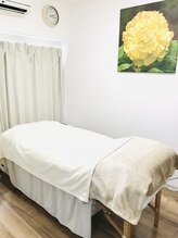 ビューティフィール アンド アリサナ(Beauty Feel&Arisana)/プライベート空間♪