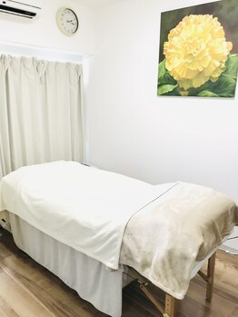 ビューティーフィール(Beauty Feel)/プライベート空間♪