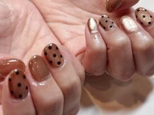 いろこびん 盛岡フェザン店(irokobin)/ドット