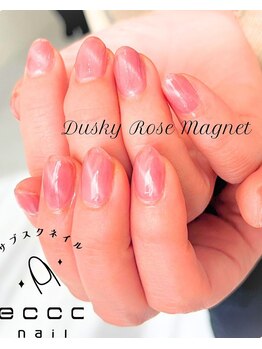 エッコネイル 京橋店(ecco nail)/デザイン