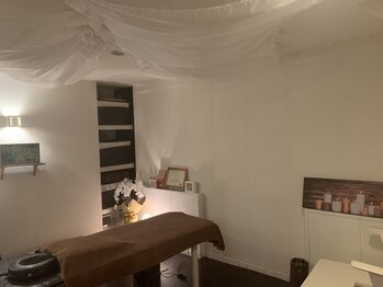 ほぐし屋サン(ほぐし屋SUN)/落ち着いてしてくつろげる空間♪