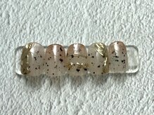 リル(rille)/2025/10月 定額デザイン＊【２】