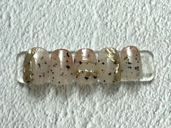 2025/10月 定額デザイン＊【２】