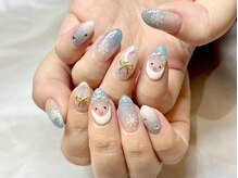 マイレ(Maile)/150min/order design