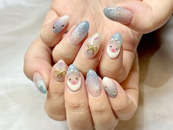 マイレ(Maile)/150min/order design