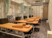 当グループは全国展開しており、年間約3万人の方がご利用！