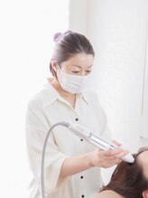 アンドコー(&.Co)/【育毛促進】+【脱毛】