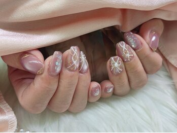 はあとねいる 多治見店/デザイン紹介