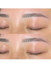 ミラ 大宮(MIRA)/ 美眉アイブロウwax☆