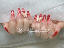 ユーユービューティネイル 上野御徒町店(UU Beauty&Nail)