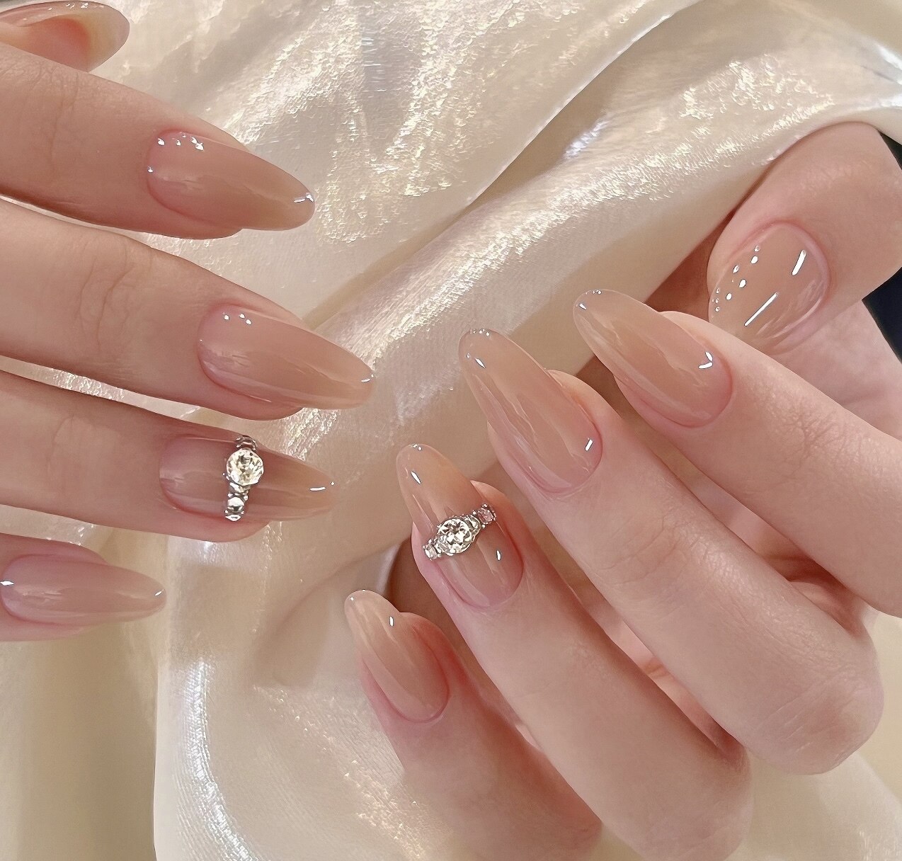 ミオアートネイル(MIO ART NAIL)｜ホットペッパービューティー