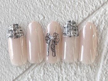 90分アートフリー