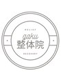 ガク整体院 国分寺(gaku整体院)/gaku整体院