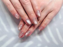 キャンアイドレッシー 草加店(Can I Dressy)/マグネット&フラッシュ