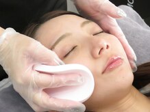 エクラ(eclat)の雰囲気(ワックスとクレンジングで溜まった汚れをスッキリ♪)