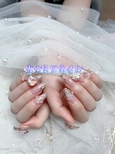 カルミアネイル 日暮里店(Kalmia Nail)/