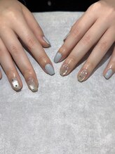 コウメ(KOUME)/マグネット×ホログラム