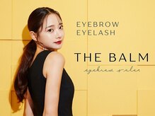 THE BALM 下北沢店【アイブロウ/眉毛/まつげパーマ/マツエク】