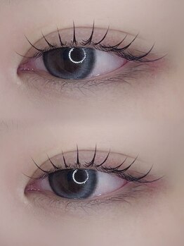 シーンスタジオ 原宿店(SSIN STUDIO)/まつげパーマ/原宿店/マツパ