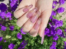 アンドネイルコロン(&Nail:)