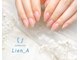 リアナ(Lien_A)の写真