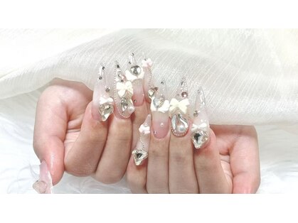 ハイネイルズ(Hi nails)の写真