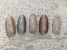 nail design:定額6500円