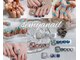 セムヤネイル(sem'ya nail)の写真