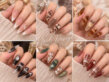 トップネイル ハママツ(TOP NAIL HAMAMATHU)