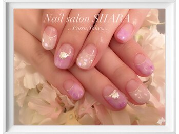 シャラ(SHARA)/