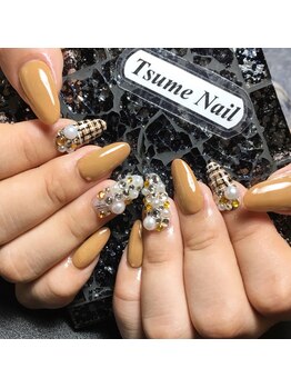 ツメ ネイル(Tsume Nail)/アートプラン