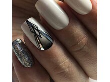 ネイルアイデア(Nail idea)/