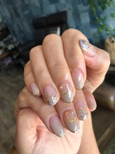 ネイルアンドボディケアサロン ミリミリ(milimili)/