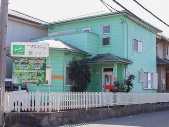 トータルビューティー雅/<外観>