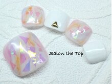 サロン ザ トップ(Salon the Top)/天女の羽衣