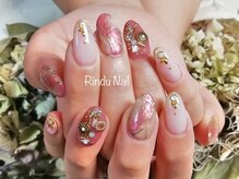 リンドゥネイル 上小田井店(Rindu Nail)/ピンクシリーズ2