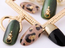 グランビューティー 静岡インター通り店(gran beauty)/