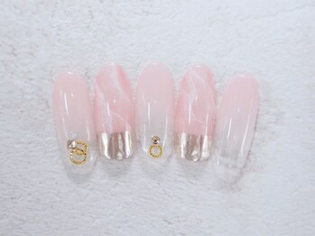 コルン/オープン記念デザイン¥6050