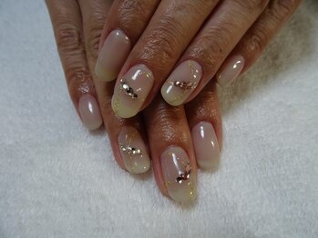 ネイルサロン リッティー(RITTY)/