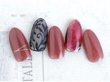 プラスミュウ(+miu)/Miuコース　24