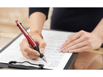 ライトビューティー 池袋店(LightBeauty)/☆カウンセリング☆