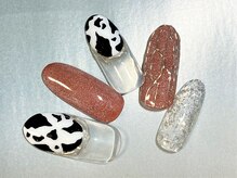 グリスター(Glister)/Cコース　8800円