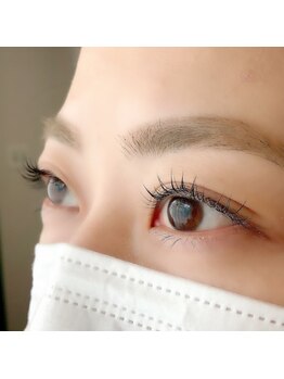 シルス荻窪/お目元パッチリ☆