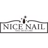 ナイスネイル ミウィ橋本店(NICE NAIL)ロゴ