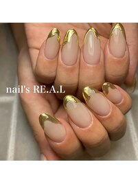 ミラーフレンチ