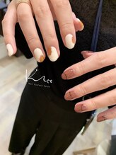 クレー(Klee)/持ち込みDesign 120分コース